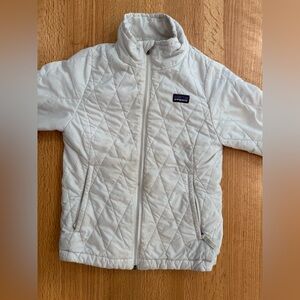 Patagonia Girl’s Nano Puff Jacket